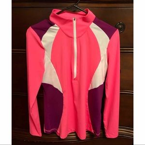 Annika Women’s Athletic Jacket-S
